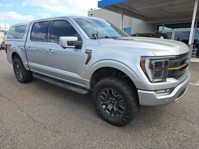 used 2023 Ford F-150 car, priced at $59,990