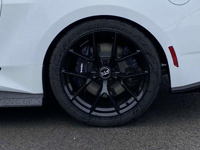 new 2025 Ford Mustang car, priced at $70,277
