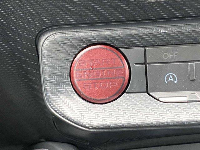 new 2025 Ford Mustang car, priced at $70,277
