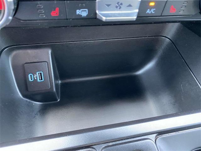 used 2022 Ford F-150 car, priced at $44,580