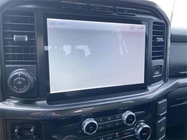 used 2022 Ford F-150 car, priced at $44,580