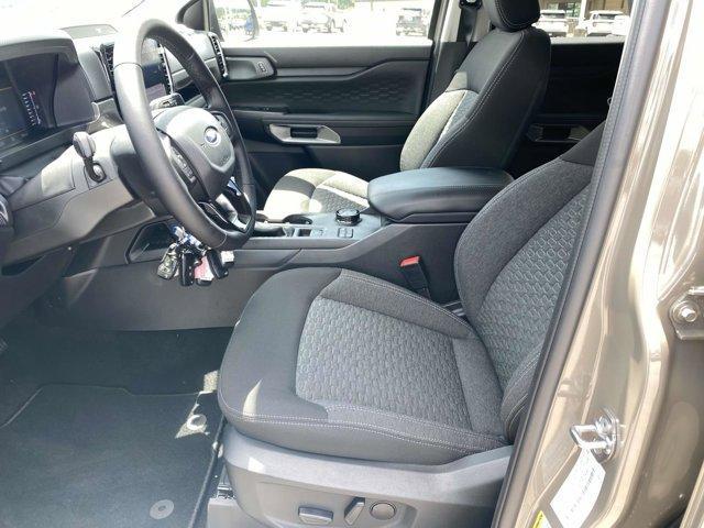 new 2025 Ford Ranger car, priced at $41,976