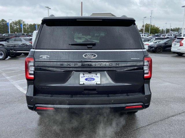 new 2024 Ford Expedition car, priced at $66,365