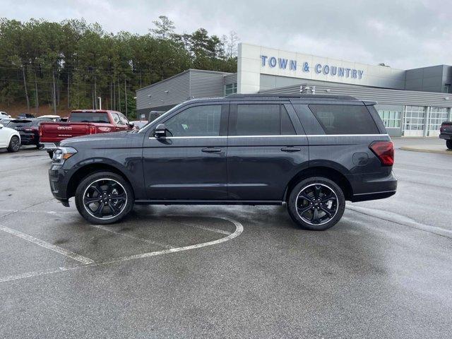 new 2024 Ford Expedition car, priced at $66,365