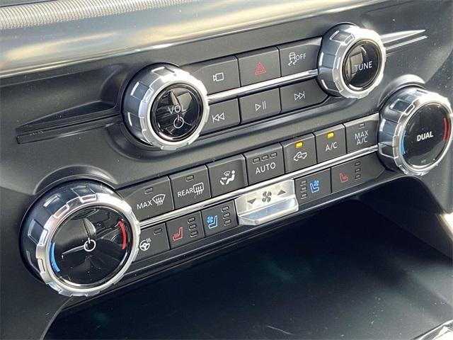 new 2025 Ford F-150 car, priced at $63,377
