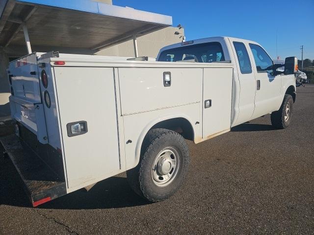 used 2015 Ford F-250 car, priced at $19,990