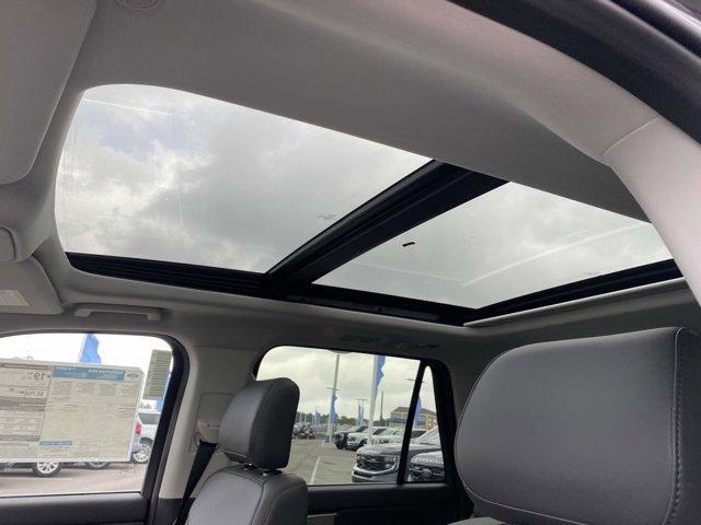 new 2025 Ford Expedition Max car, priced at $71,705