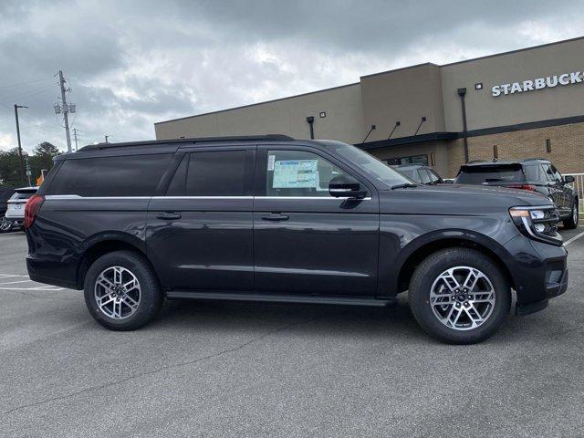 new 2025 Ford Expedition Max car, priced at $71,705