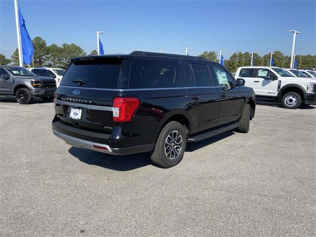 new 2024 Ford Expedition Max car, priced at $74,855