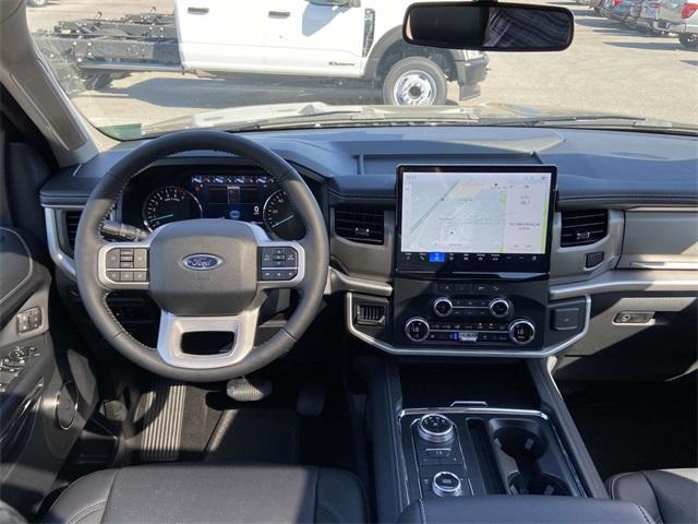 new 2024 Ford Expedition Max car, priced at $74,855