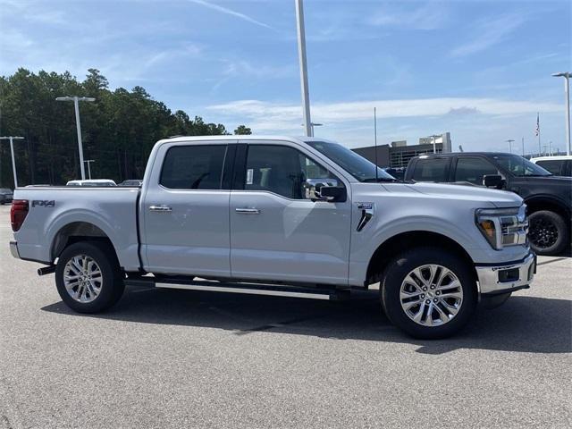 new 2025 Ford F-150 car, priced at $69,051