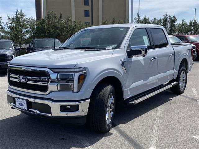 new 2025 Ford F-150 car, priced at $69,051