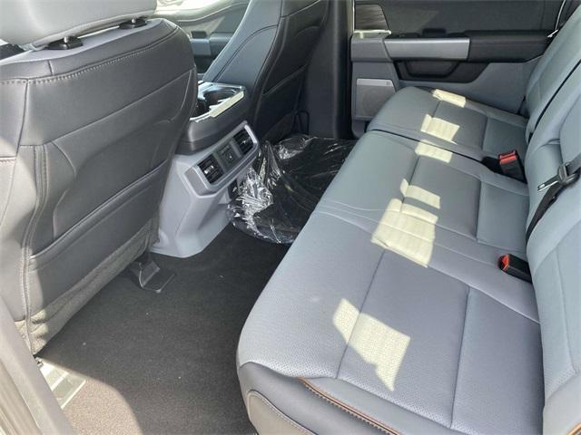 new 2025 Ford F-150 car, priced at $69,051