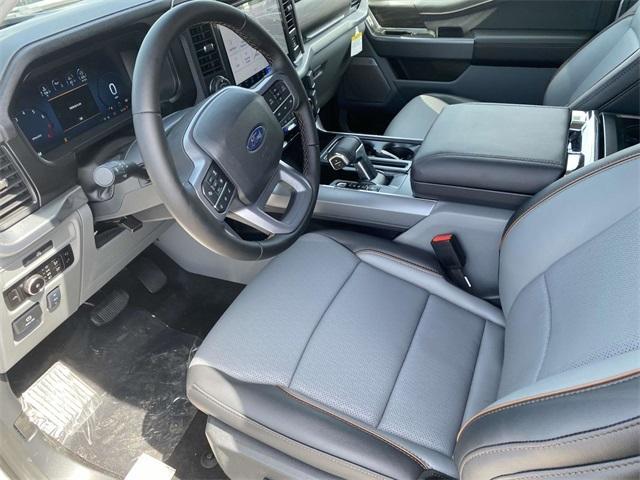 new 2025 Ford F-150 car, priced at $69,051
