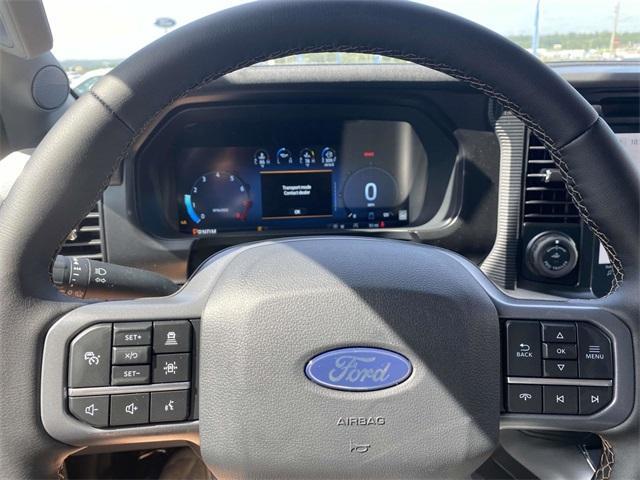 new 2025 Ford F-150 car, priced at $69,051