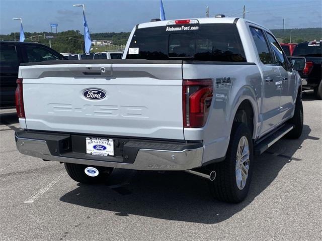 new 2025 Ford F-150 car, priced at $69,051