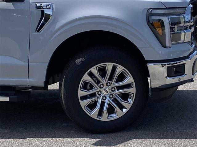 new 2025 Ford F-150 car, priced at $69,051