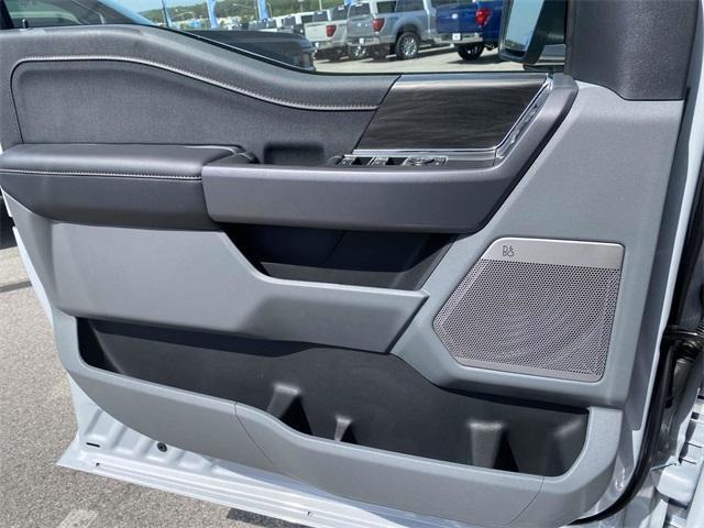 new 2025 Ford F-150 car, priced at $69,051