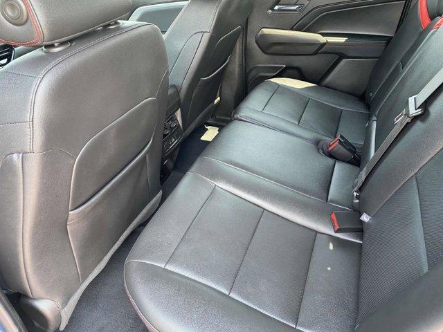 used 2023 Chevrolet Colorado car, priced at $39,688