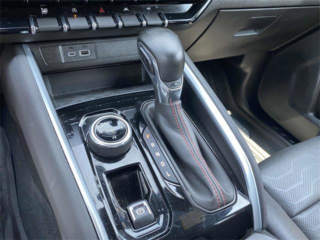 used 2023 Chevrolet Colorado car, priced at $38,500