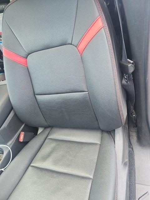 used 2023 Chevrolet Colorado car, priced at $40,890