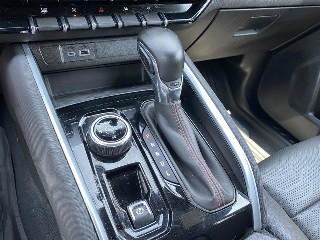 used 2023 Chevrolet Colorado car, priced at $39,688