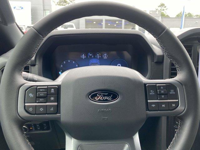 new 2025 Ford F-150 car, priced at $75,929