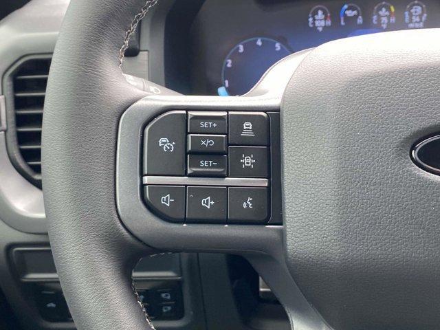 new 2025 Ford F-150 car, priced at $75,929