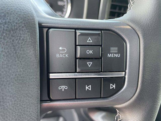 used 2023 Ford F-150 car, priced at $43,958