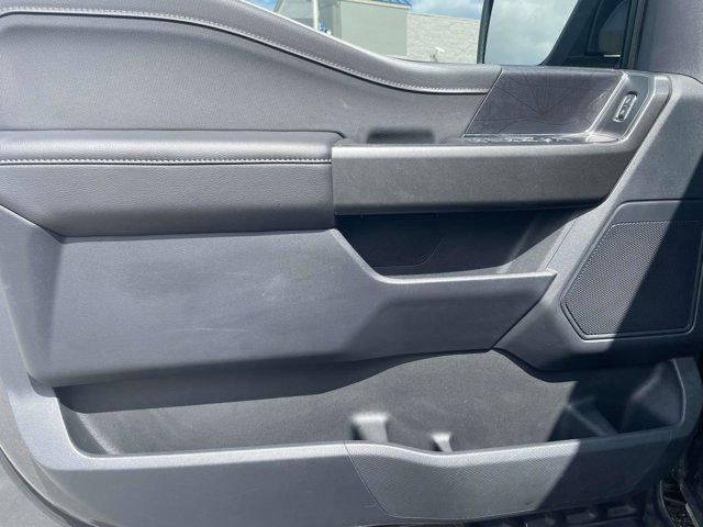 used 2023 Ford F-150 car, priced at $43,958