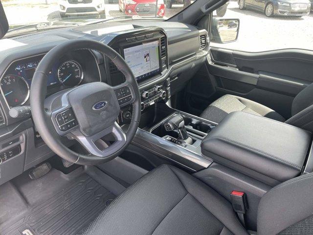 used 2023 Ford F-150 car, priced at $43,958