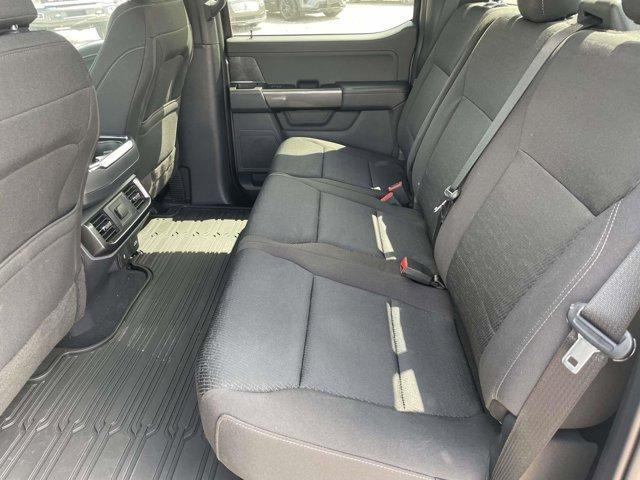 used 2023 Ford F-150 car, priced at $43,958