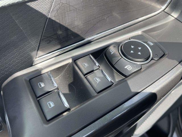 used 2023 Ford F-150 car, priced at $43,958