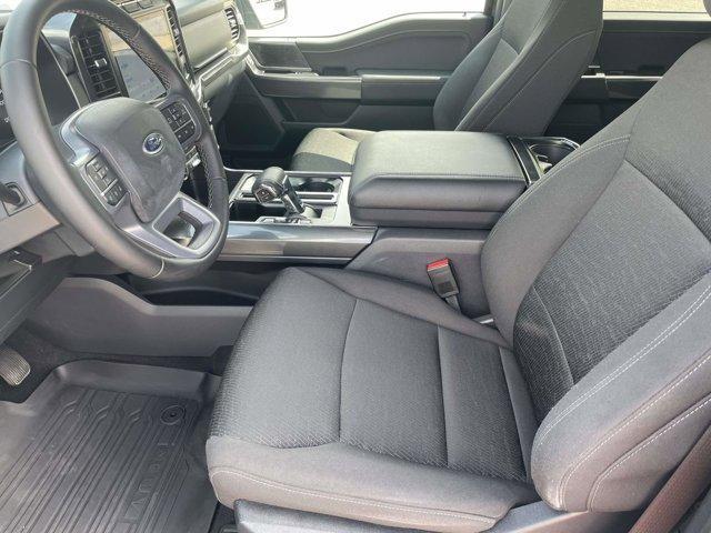 used 2023 Ford F-150 car, priced at $43,958