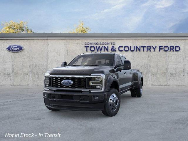 new 2026 Ford F-450 car, priced at $108,140