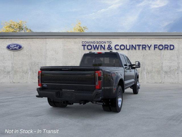 new 2026 Ford F-450 car, priced at $108,140