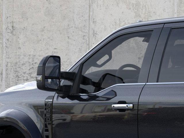 new 2026 Ford F-450 car, priced at $108,140