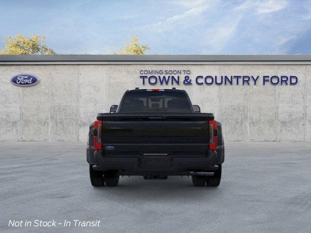new 2026 Ford F-450 car, priced at $108,140
