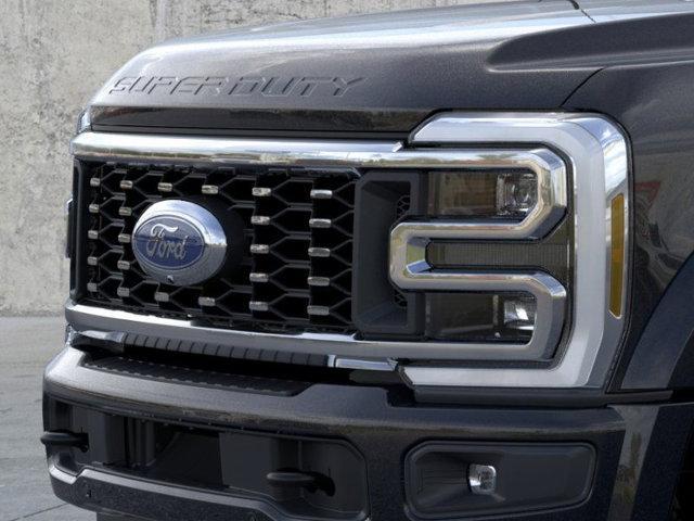 new 2026 Ford F-450 car, priced at $108,140