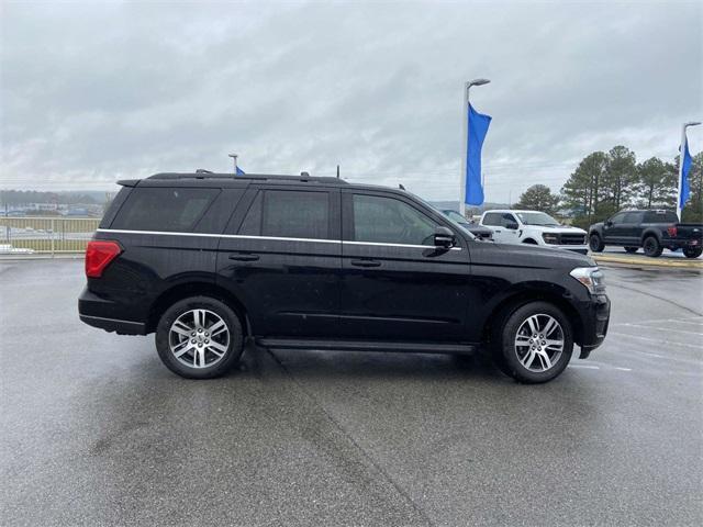 new 2024 Ford Expedition car, priced at $62,730