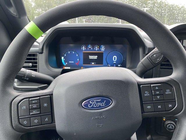 new 2025 Ford F-150 car, priced at $46,366