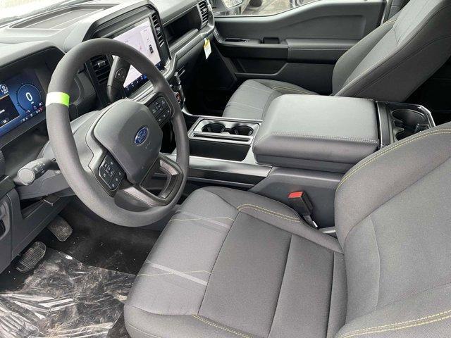 new 2025 Ford F-150 car, priced at $46,366