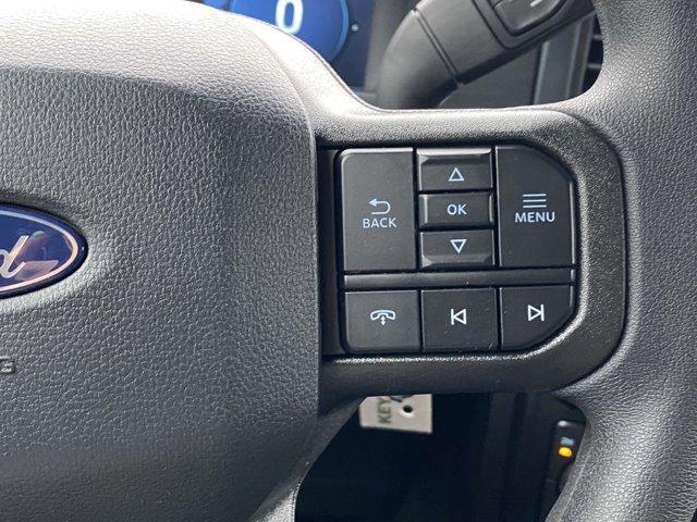 new 2025 Ford F-150 car, priced at $46,366