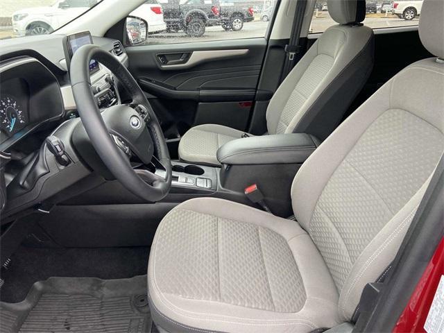 used 2022 Ford Escape car, priced at $24,990