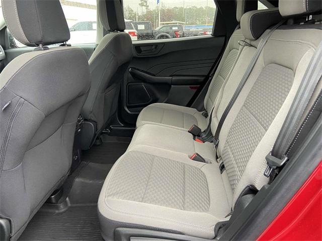 used 2022 Ford Escape car, priced at $24,990