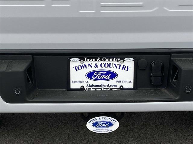 new 2025 Ford F-150 car, priced at $50,612