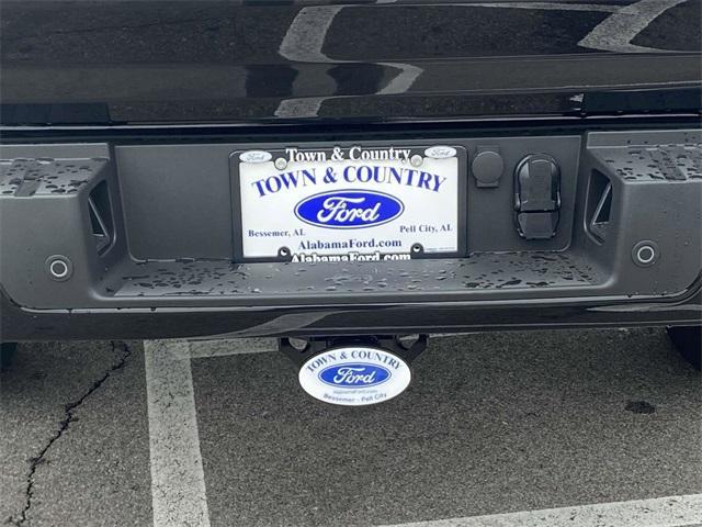 new 2025 Ford F-150 car, priced at $50,175