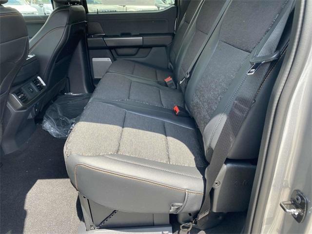 new 2025 Ford F-150 car, priced at $65,870