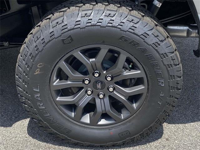 new 2025 Ford F-150 car, priced at $65,870
