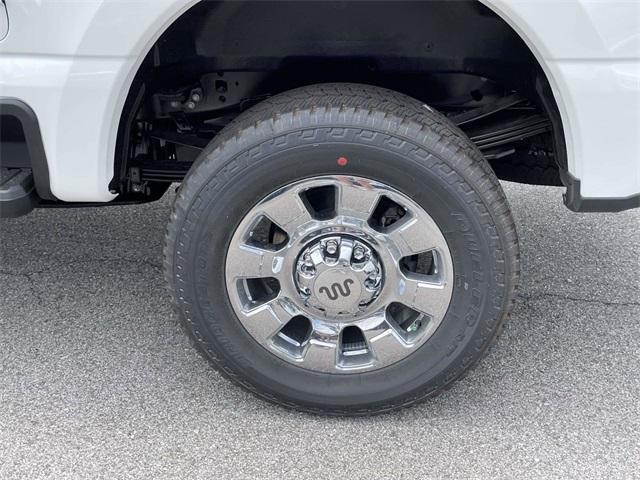 new 2025 Ford F-250 car, priced at $94,929